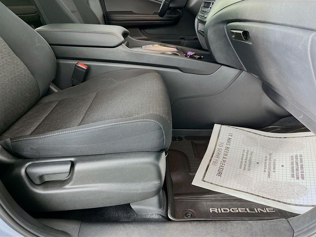 صورة مصغرة 33 لـ 2024 Honda RIDGELINE SPORT