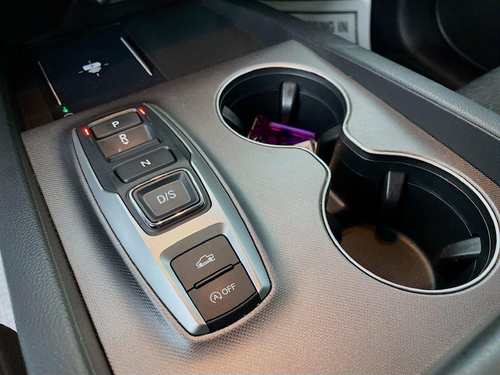 2024 Honda RIDGELINE SPORT 缩略图 21