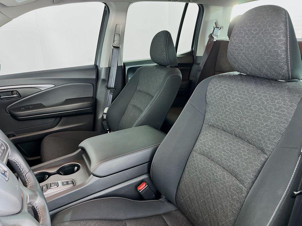 صورة مصغرة 28 لـ 2024 Honda RIDGELINE SPORT