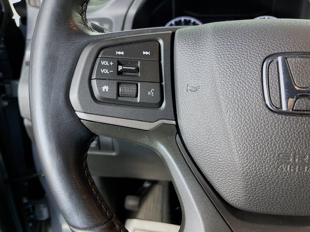 2024 Honda RIDGELINE SPORT 缩略图 14