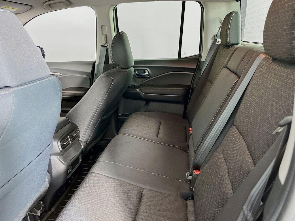 صورة مصغرة 31 لـ 2024 Honda RIDGELINE SPORT