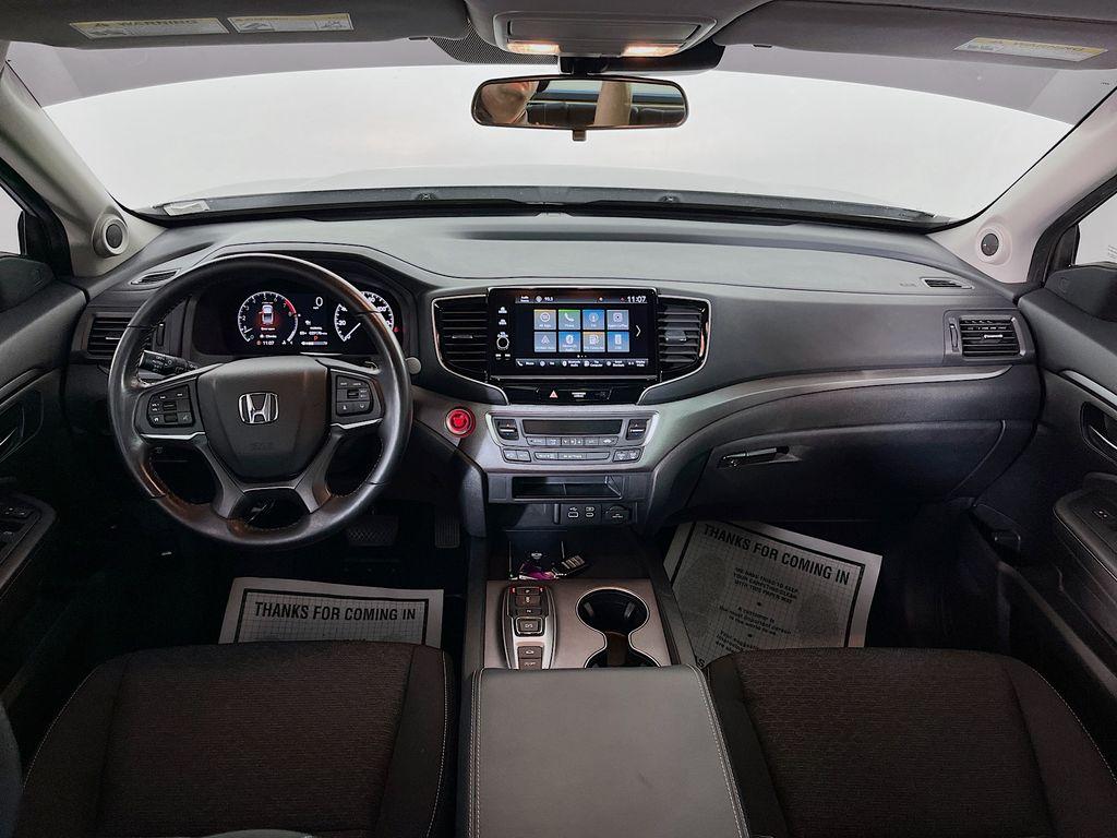 صورة مصغرة 12 لـ 2024 Honda RIDGELINE SPORT