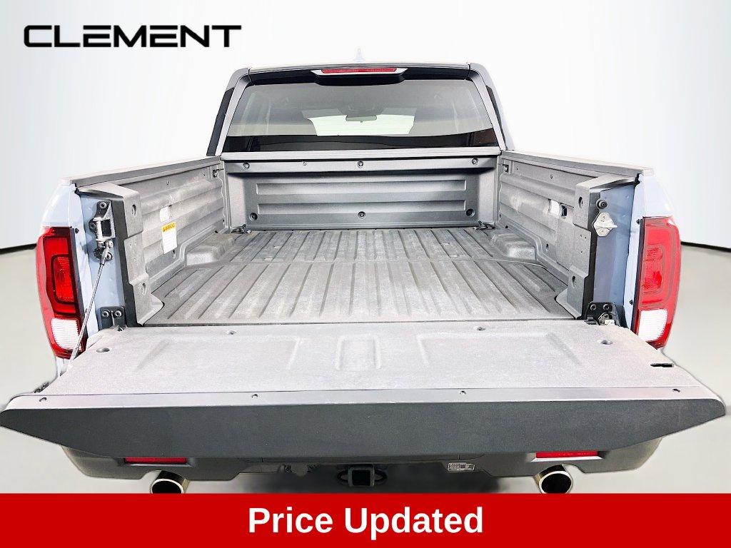 2024 Honda RIDGELINE SPORT 缩略图 9