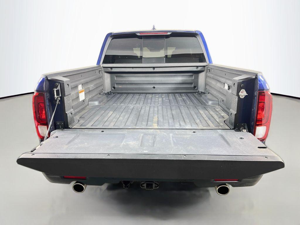صورة 9 لـ 2023 Honda RIDGELINE RTL