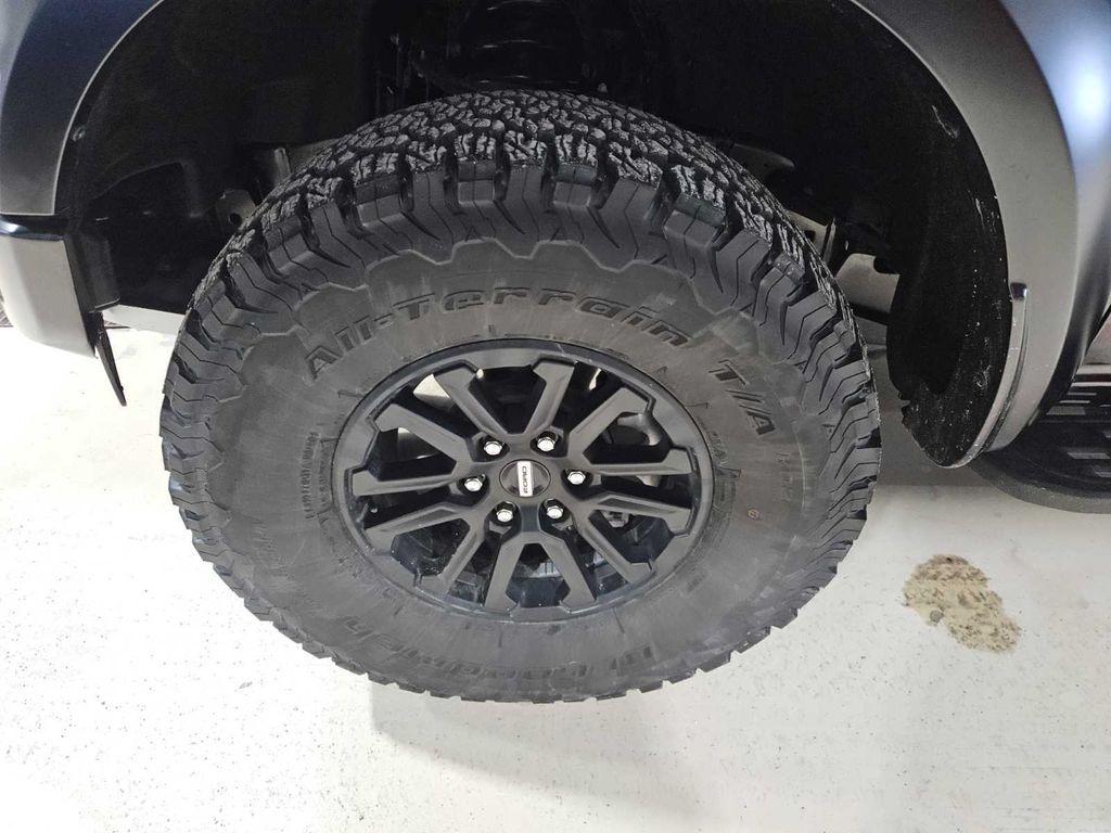 FORD F-150 RAPTOR - 6