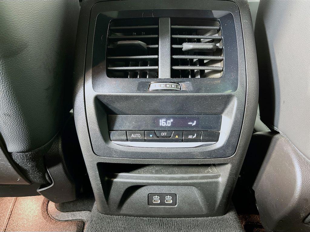 2023 BMW X3 XDRIVE30I 缩略图 34
