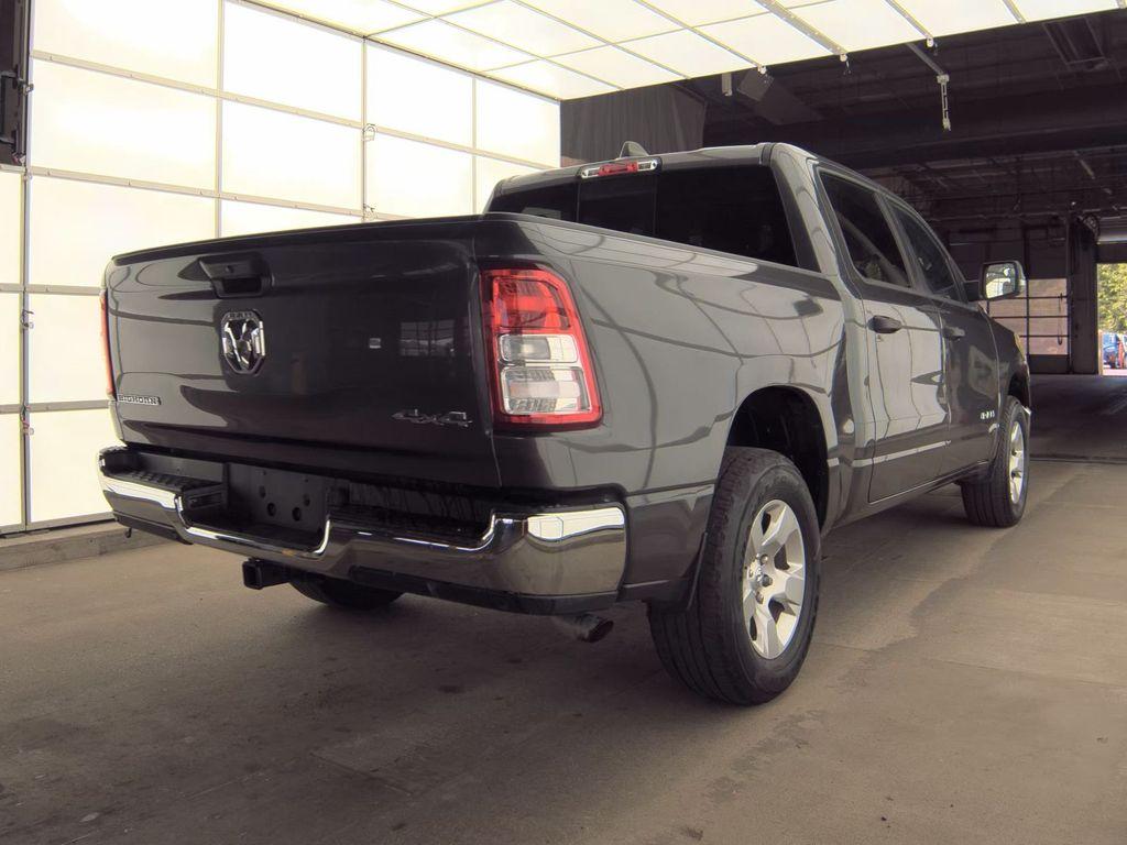 2023 RAM 1500 BIG HORN 照片 6