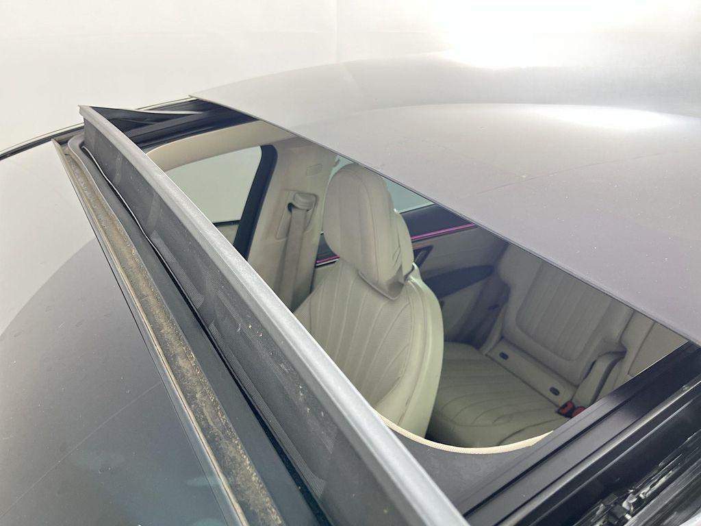 2023 Mercedes-BENZ EQS 缩略图 24