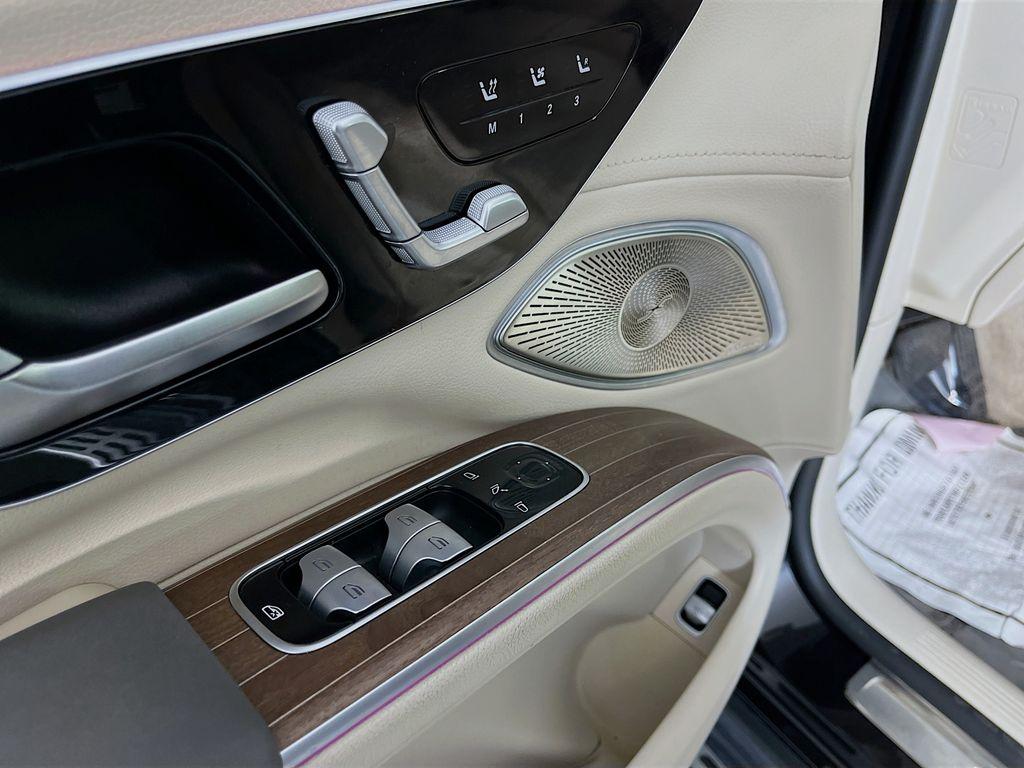 2023 Mercedes-BENZ EQS 缩略图 26