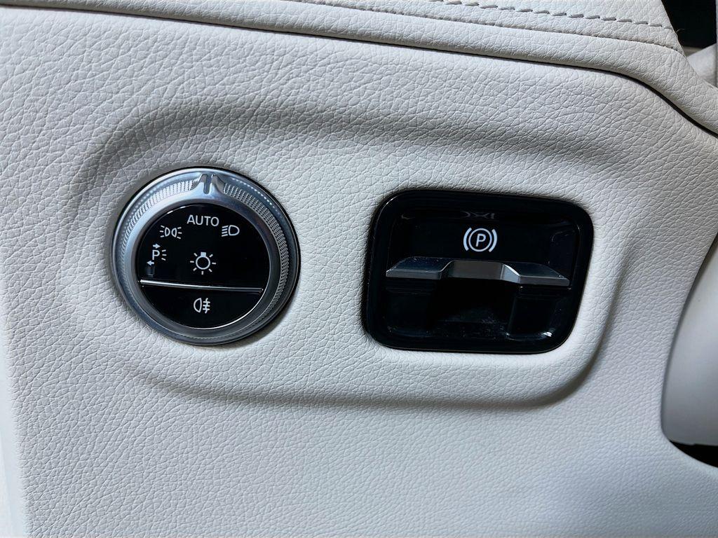 2023 Mercedes-BENZ EQS 缩略图 13