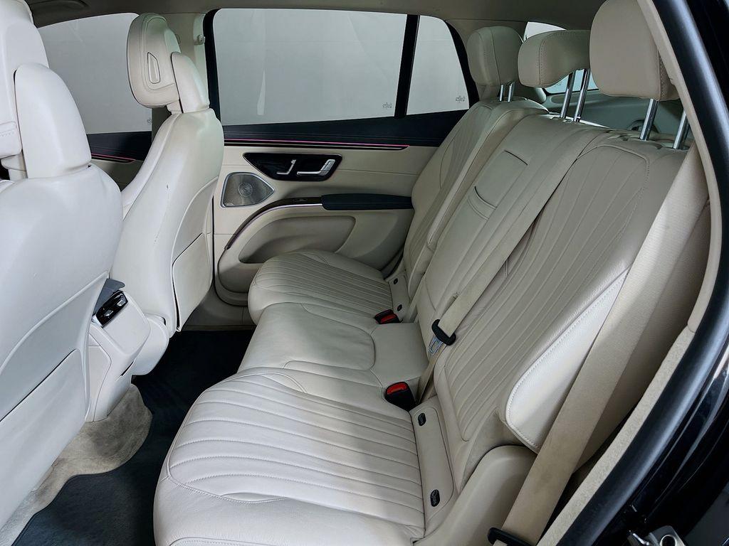 2023 Mercedes-BENZ EQS 缩略图 32
