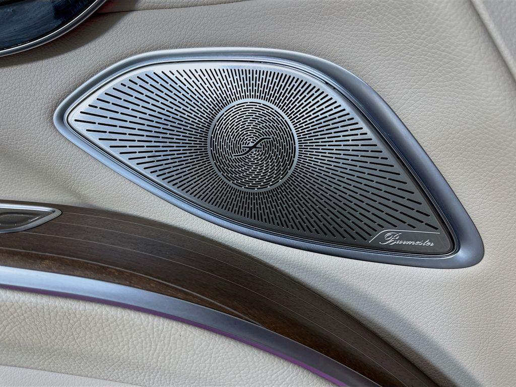 2023 Mercedes-BENZ EQS 缩略图 25