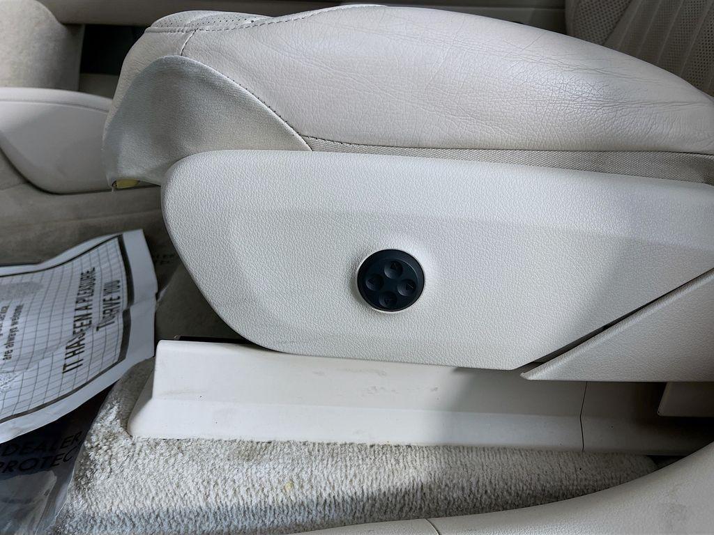 2023 Mercedes-BENZ EQS 缩略图 28