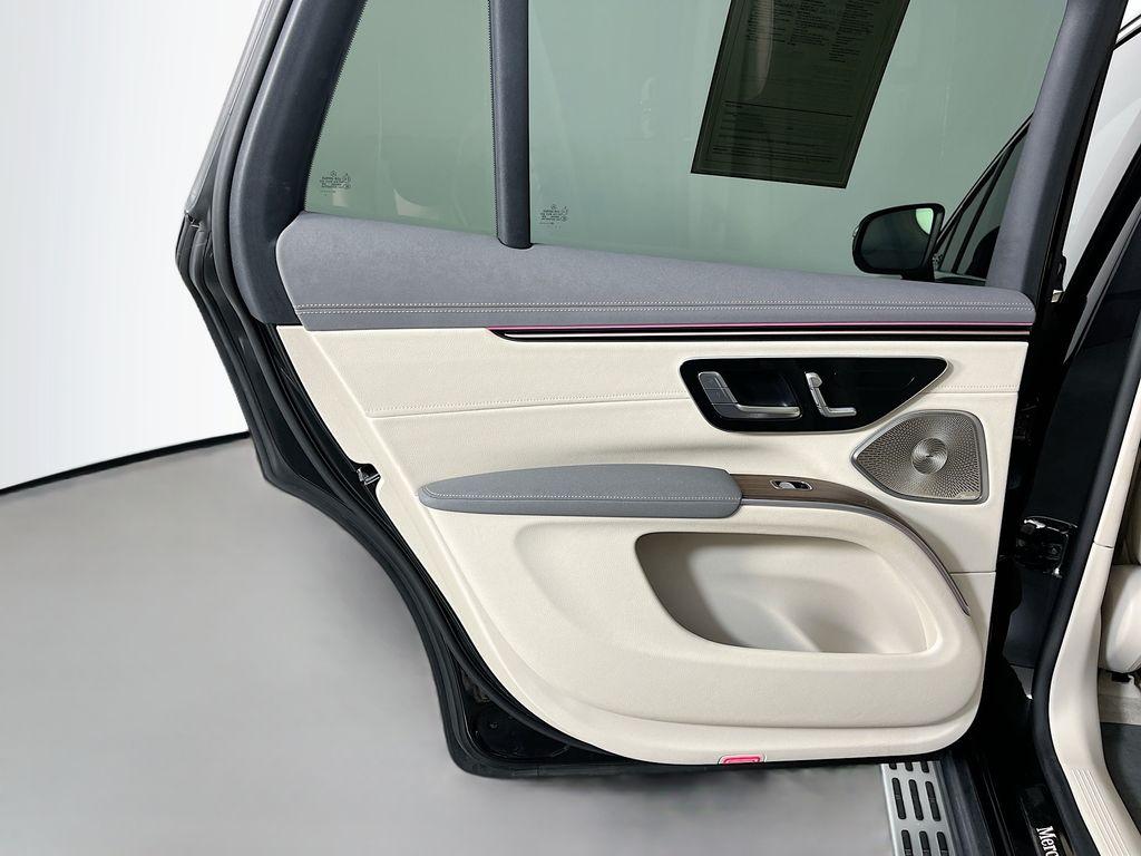 2023 Mercedes-BENZ EQS 缩略图 31