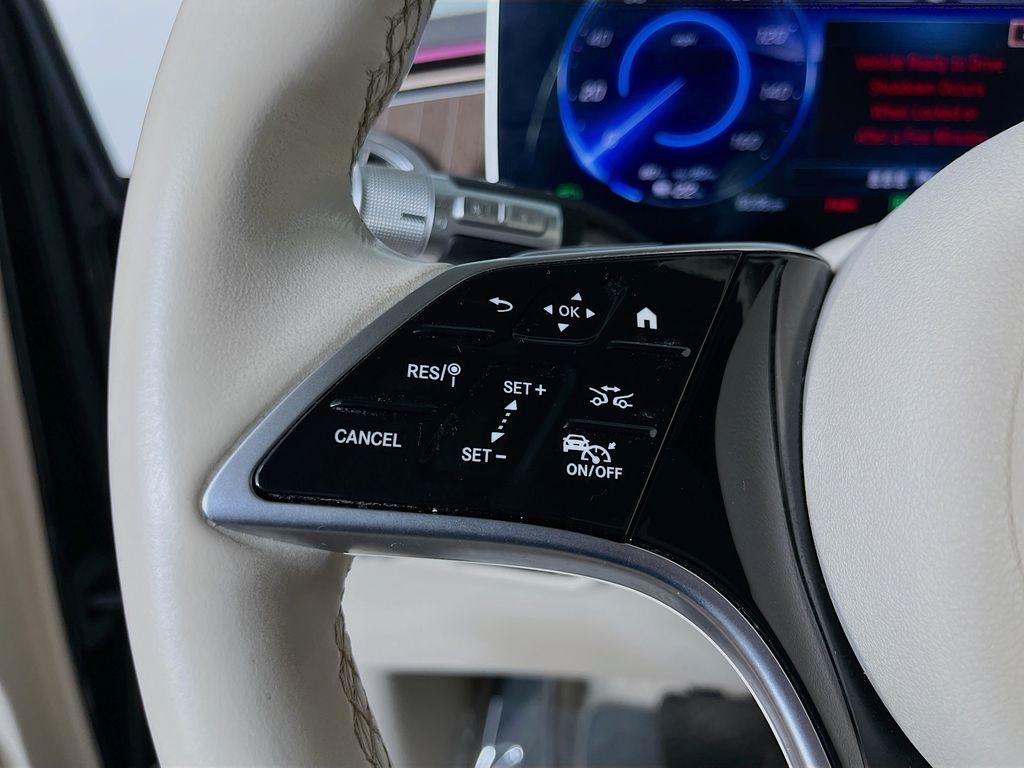 2023 Mercedes-BENZ EQS 缩略图 15