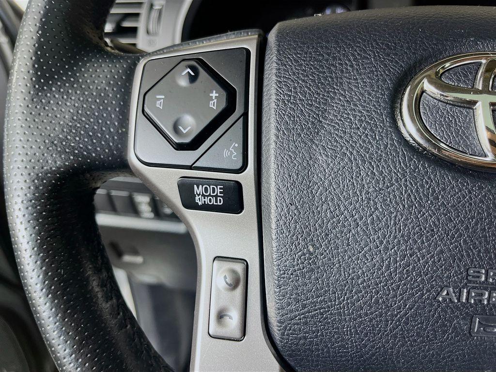 صورة مصغرة 15 لـ 2024 Toyota 4RUNNER SR5 PREMIUM