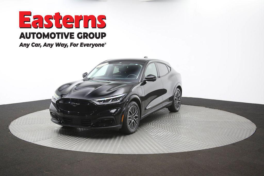 2025 FORD MUSTANG MACH-E PREMIUM 缩略图 56