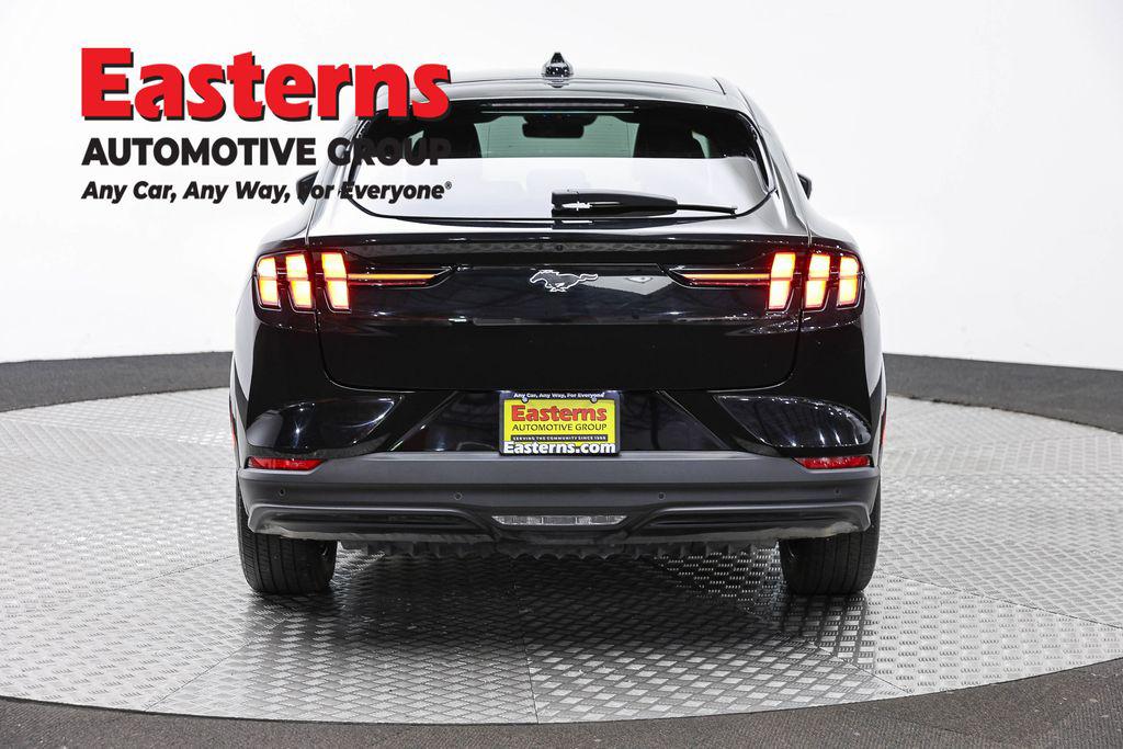 صورة 6 لـ 2025 FORD MUSTANG MACH-E PREMIUM