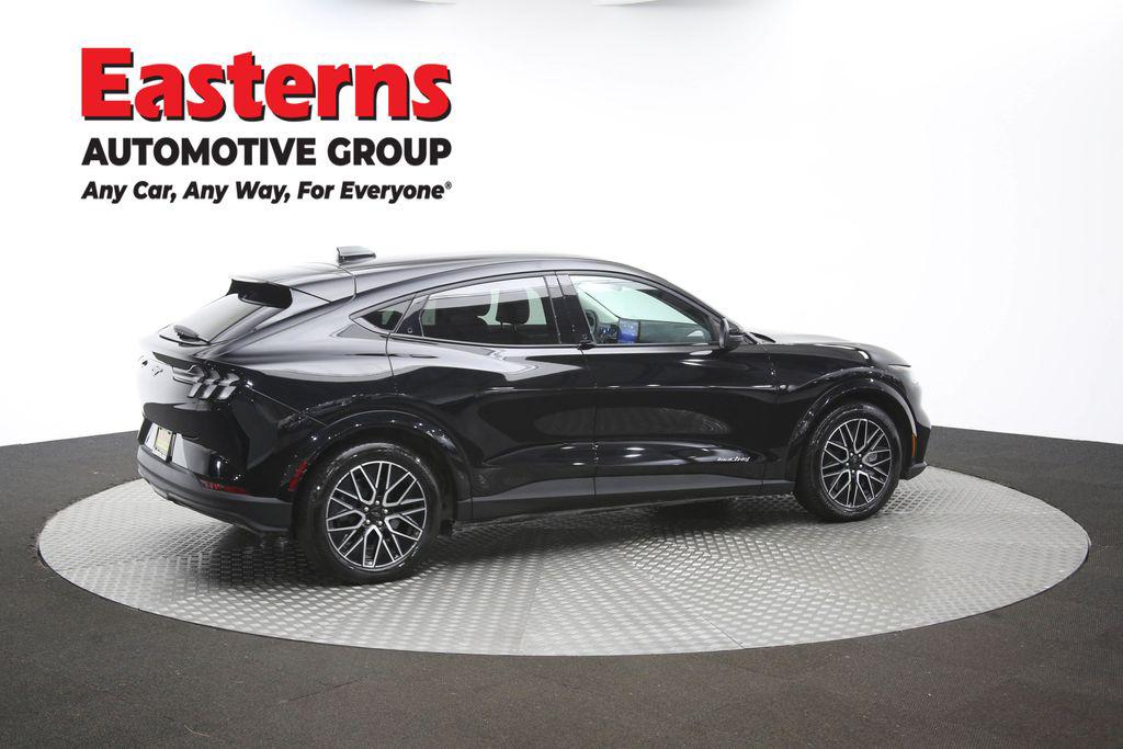 2025 FORD MUSTANG MACH-E PREMIUM 缩略图 44