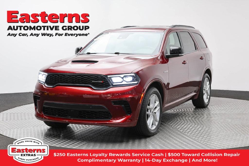 2024 Dodge Durango R/T Plus