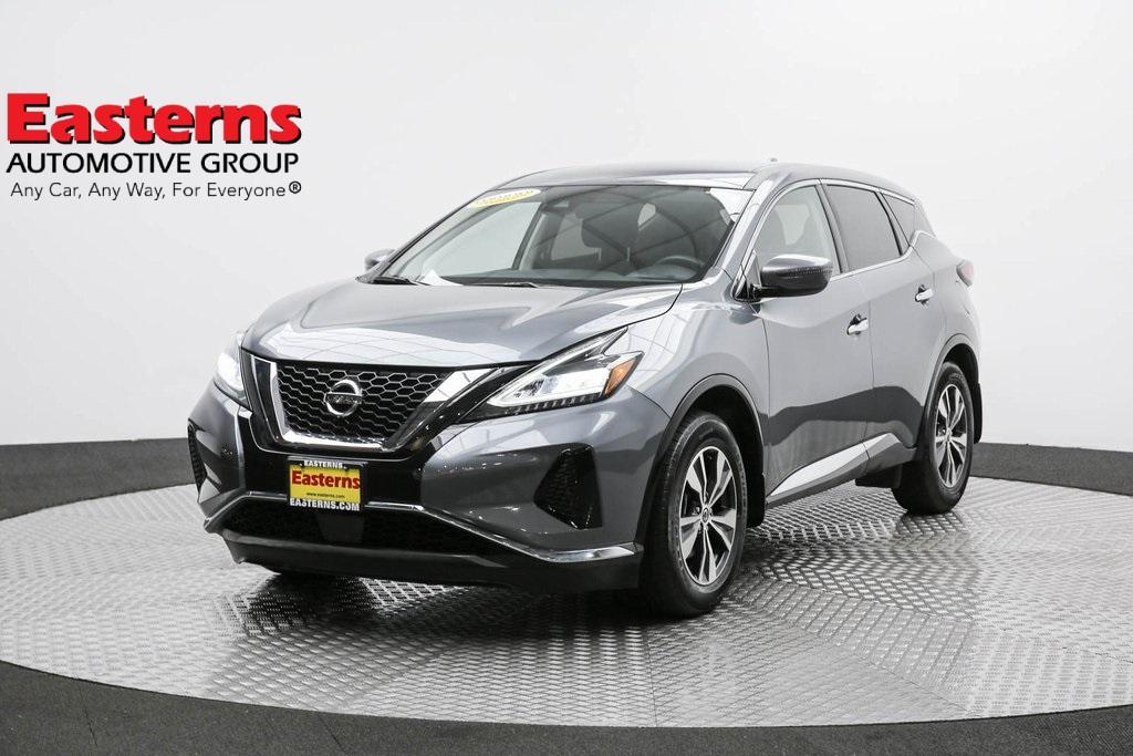 Total 104+ imagen nissan dealer white marsh In.thptnganamst.edu.vn