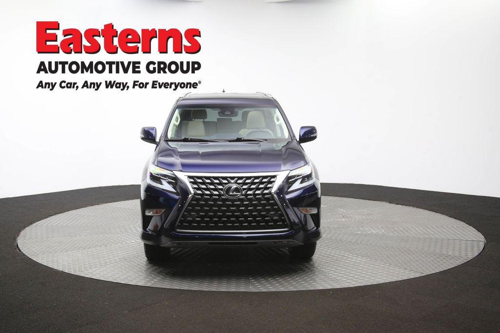 2021 Lexus GX 460 BASE 缩略图 58