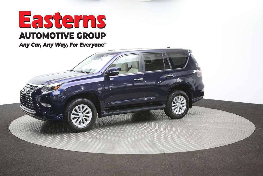 2021 Lexus GX 460 BASE 缩略图 63