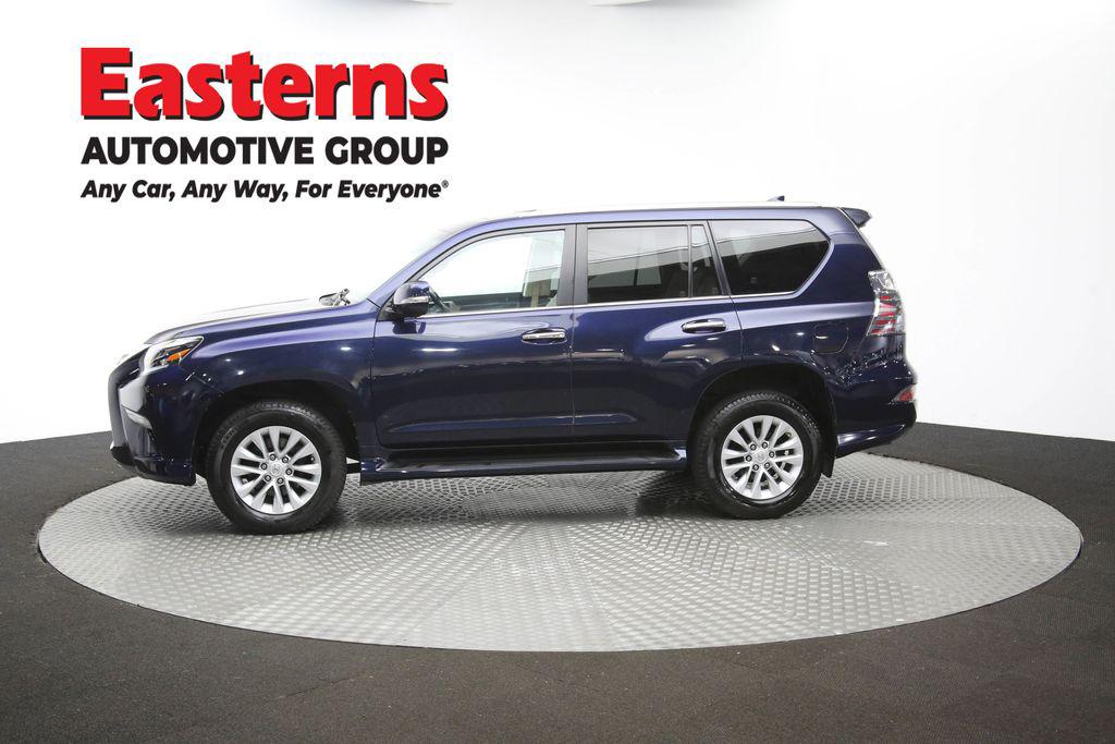 2021 Lexus GX 460 BASE 缩略图 65