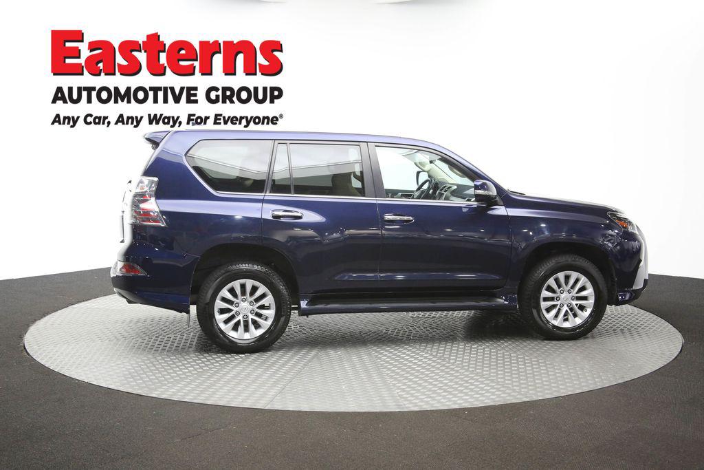 2021 Lexus GX 460 BASE 缩略图 50