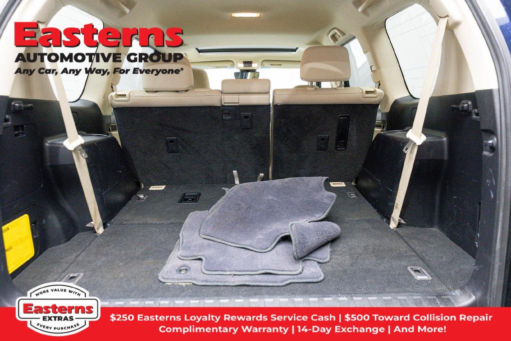 2021 Lexus GX 460 BASE 照片 10