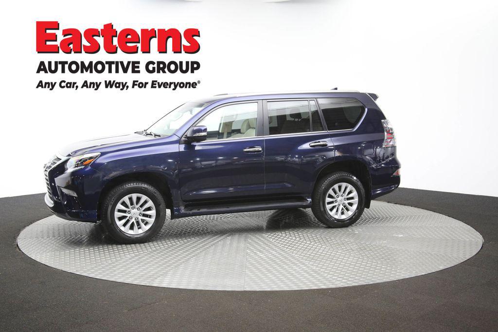 2021 Lexus GX 460 BASE 缩略图 64