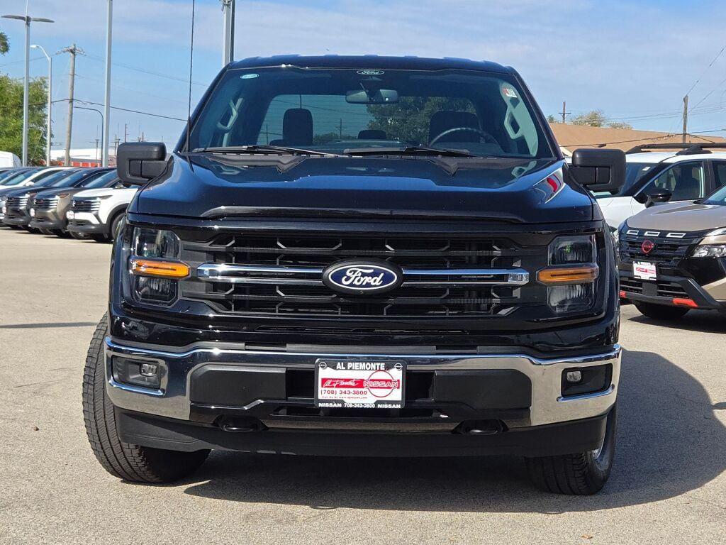 FORD F-150 XLT - 4