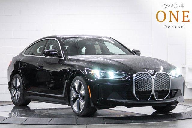 New 2026 BMW i4 Gran Coupe eDrive40