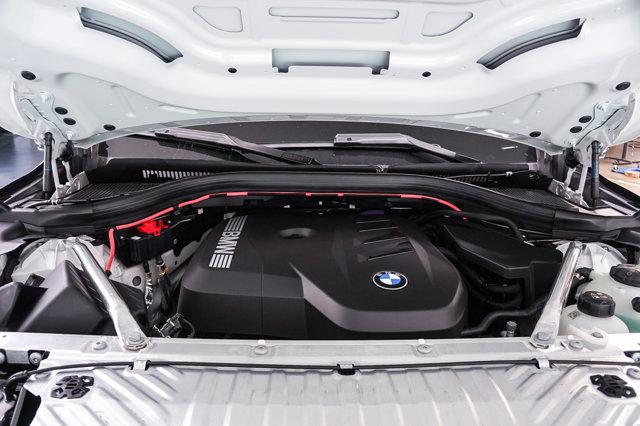 2026 BMW X3 30 XDRIVE — миниатюра 29