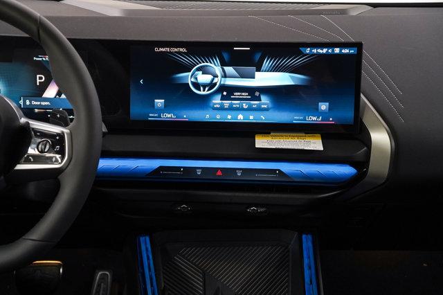 2026 BMW X3 30 XDRIVE — миниатюра 13