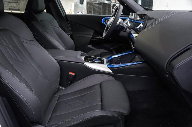 2026 BMW X3 30 XDRIVE — миниатюра 18