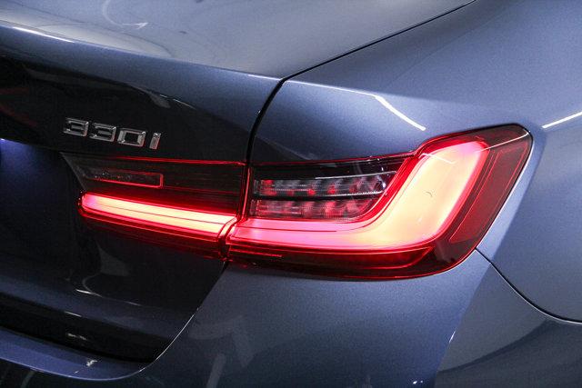 2026 BMW 330 I NA 照片 7