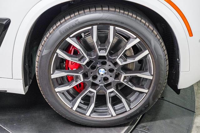صورة مصغرة 10 لـ 2026 BMW X5 PHEV XDRIVE50E