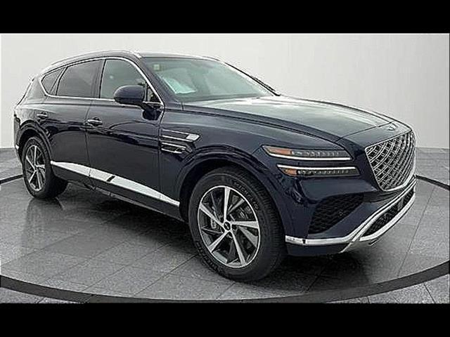New 2026 Genesis GV80 3.5T