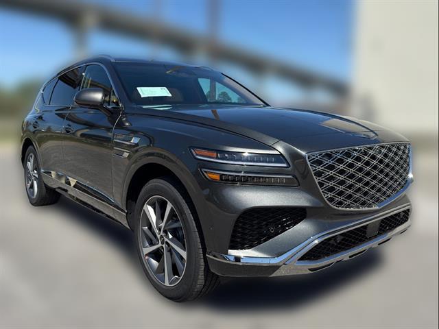 New 2026 Genesis GV80 2.5T Advanced