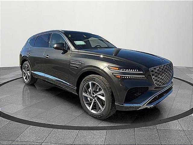 New 2026 Genesis GV80 2.5T Advanced