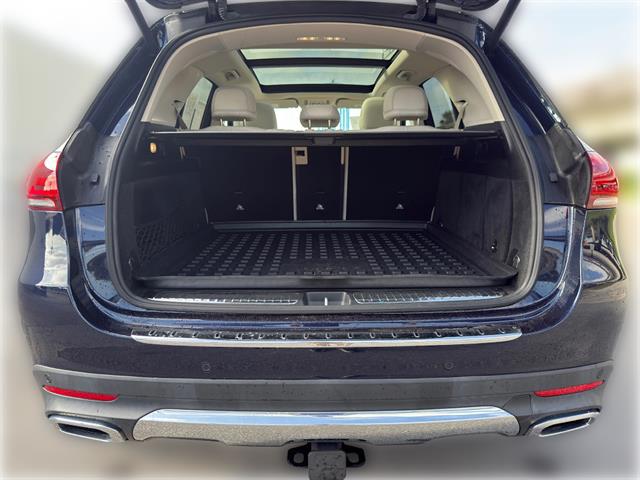 MERCEDES-BENZ GLE - 8