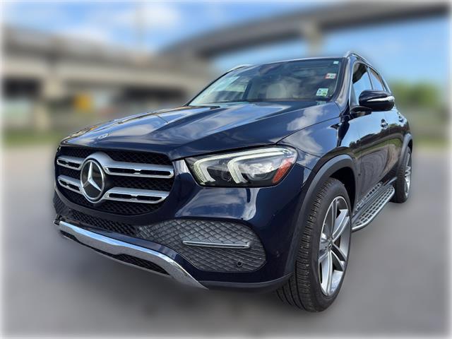 MERCEDES-BENZ GLE - 3