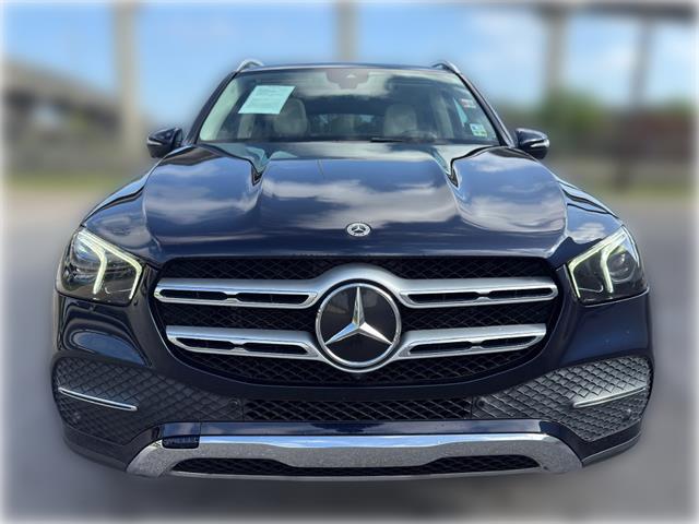 MERCEDES-BENZ GLE - 2