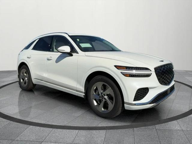 New 2026 Genesis GV70 2.5T SELECT AWD