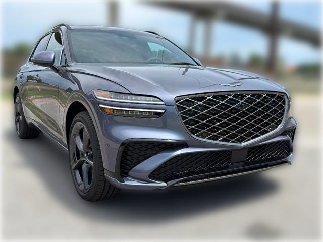 New 2026 Genesis GV70 2.5T Sport Prestige