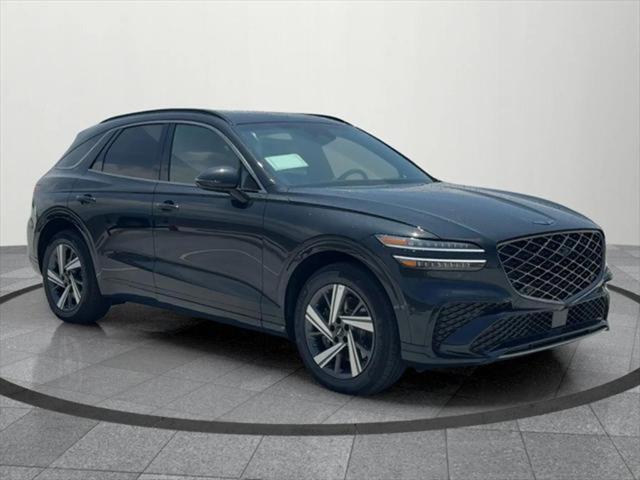 New 2026 Genesis GV70 3.5T SPORT ADV AWD