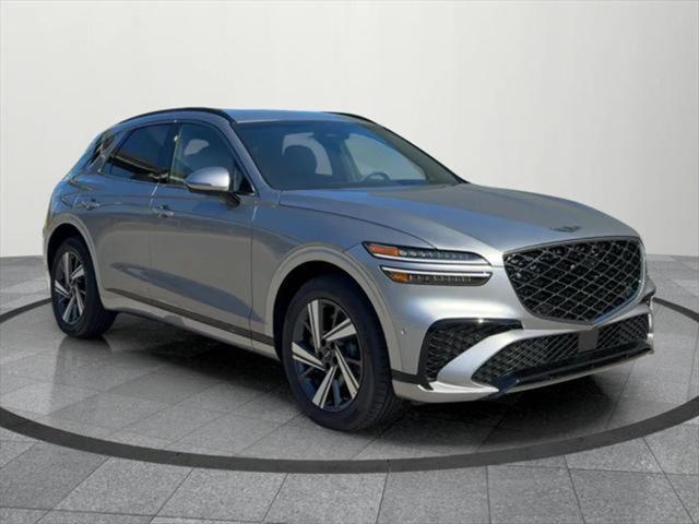 New 2026 Genesis GV70 3.5T SPORT ADV AWD