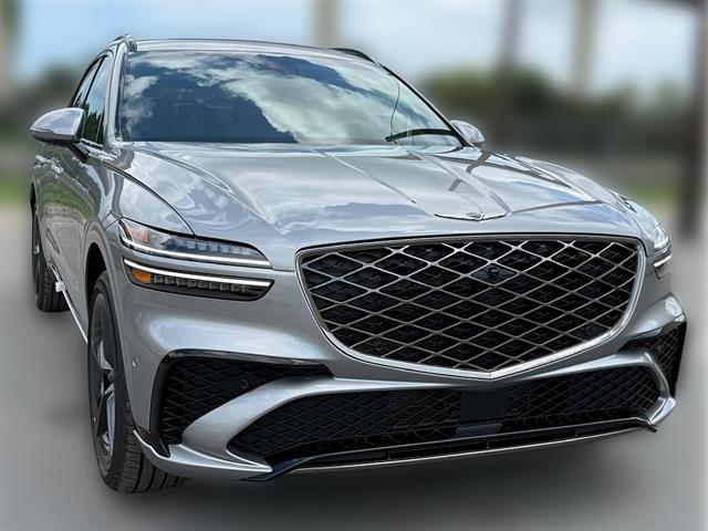 New 2026 Genesis GV70 2.5T Sport Prestige