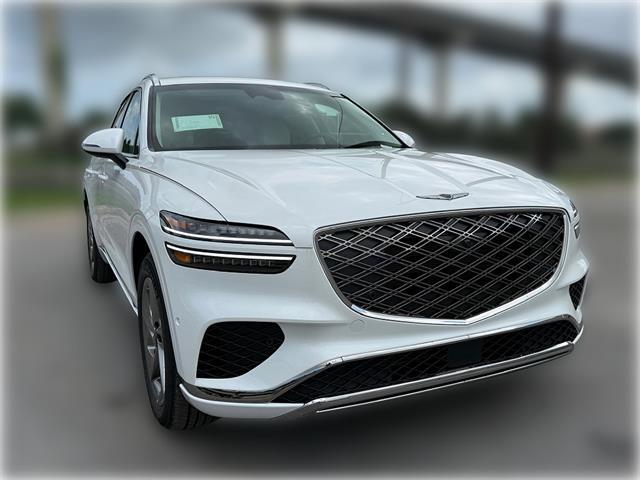 New 2026 Genesis GV70 2.5T Advanced